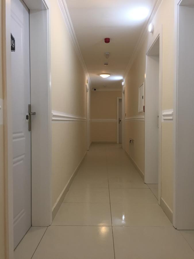 Villa Palace Novi Sad Luaran gambar