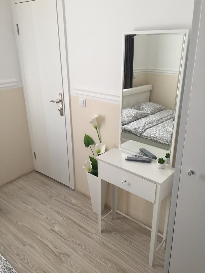 Villa Palace Novi Sad Luaran gambar