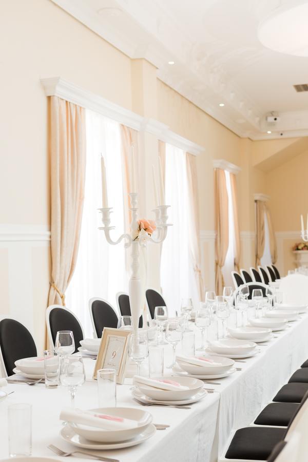 Villa Palace Novi Sad Luaran gambar