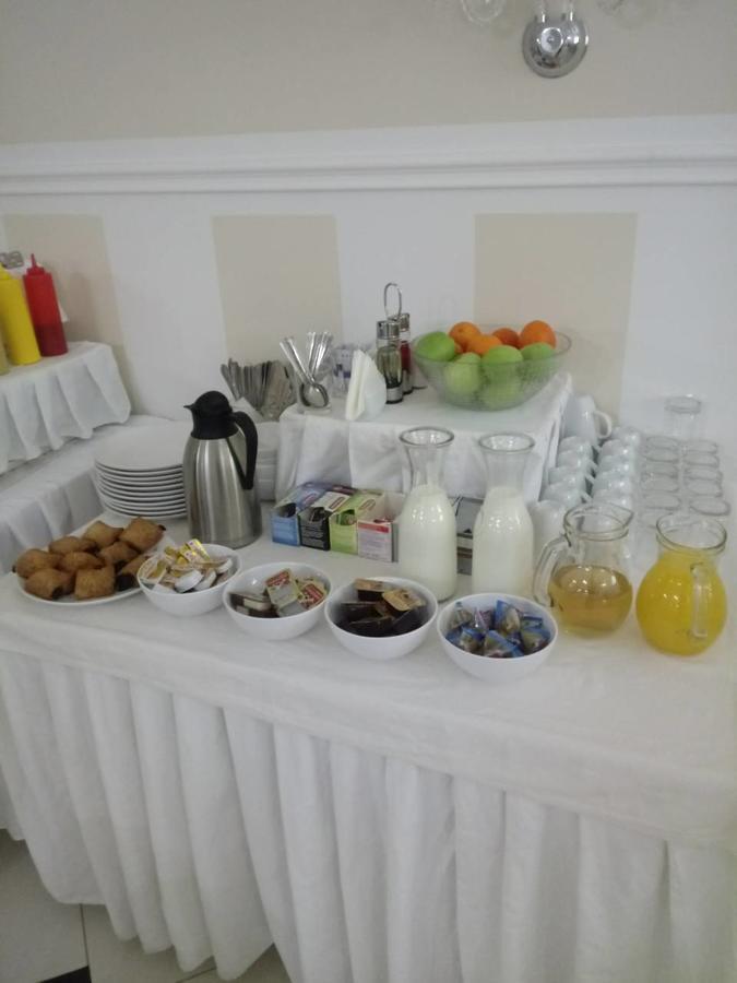 Villa Palace Novi Sad Luaran gambar